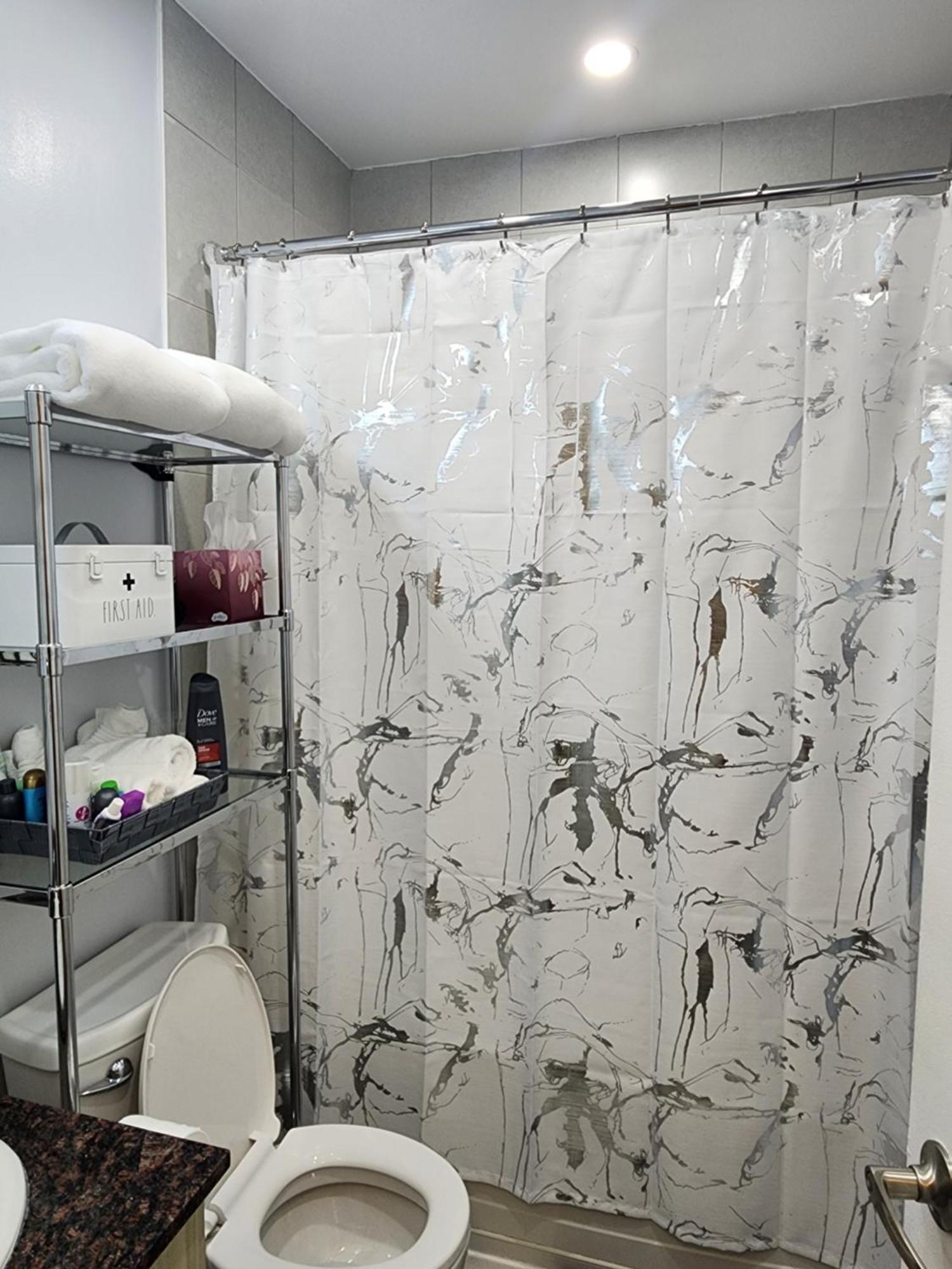Beautiful Townhouse Near Yorkdale Mall, Wilson Subway Apartment Toronto Luaran gambar