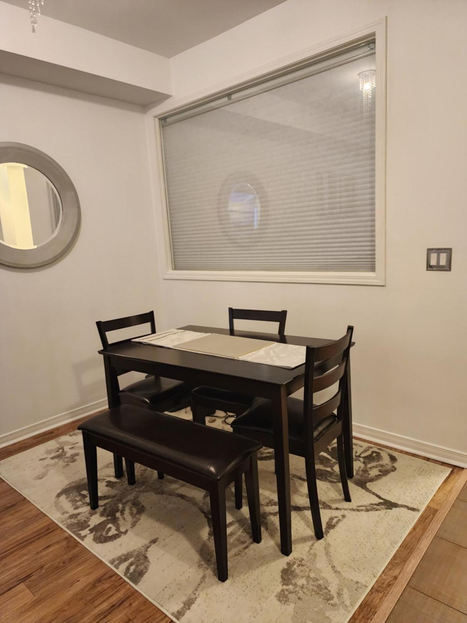 Beautiful Townhouse Near Yorkdale Mall, Wilson Subway Apartment Toronto Luaran gambar